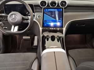 Mercedes-Benz GLC 200 Automată 204 HP Benzină — miniatura 7