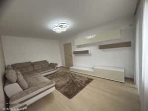 Apartament confort 1 decomandat, 3 camere, bloc Nou, zona Nord. — miniatura 3