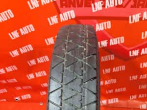 Roata Rezerva SLIM 5x112 19'' 66.6 OE AUDI A4 A5 8K 125/70/19 ! — miniatura 6