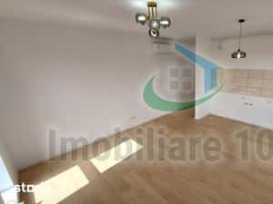 Apartament 3 camere, etaj 3, imobil nou, finisat, cu loc de parcare — miniatura 5