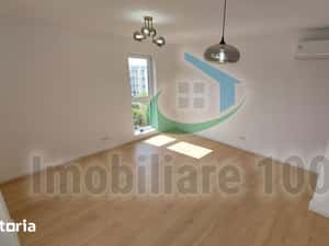 Apartament 3 camere, etaj 3, imobil nou, finisat, cu loc de parcare — miniatura 6