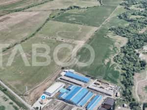 Teren de vanzare 4300mp pretabil investiti zona Calea Cisnadiei Sibiu — miniatura 2