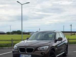 Bmw X1 S-drive ,2.0 Diesel  177 cp , Exclusive ,An 2011 ,Euro 5