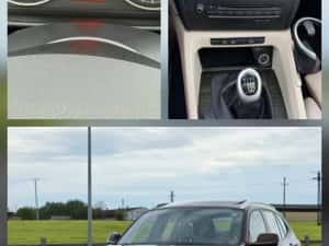 Bmw X1 S-drive ,2.0 Diesel  177 cp , Exclusive ,An 2011 ,Euro 5 — miniatura 7