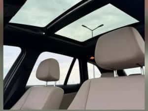 Bmw X1 S-drive ,2.0 Diesel  177 cp , Exclusive ,An 2011 ,Euro 5 — miniatura 8