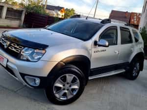 Dacia Duster//Euro 6//1.5 Diesel//2017//IMPECABIL — miniatura 2