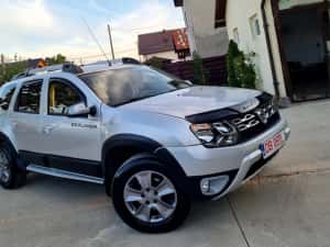 Dacia Duster//Euro 6//1.5 Diesel//2017//IMPECABIL — miniatura 3