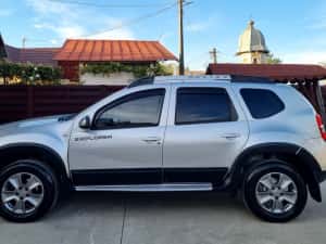 Dacia Duster//Euro 6//1.5 Diesel//2017//IMPECABIL — miniatura 4