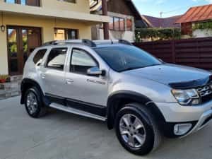 Dacia Duster//Euro 6//1.5 Diesel//2017//IMPECABIL — miniatura 6