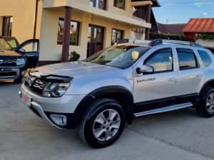 Dacia Duster//Euro 6//1.5 Diesel//2017//IMPECABIL — miniatura 7
