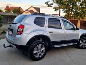 Dacia Duster//Euro 6//1.5 Diesel//2017//IMPECABIL — miniatura 9