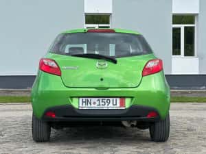 Mazda 2*import Germania*af.2010*aer conditionat*1.4 benzina 16 valve ! — miniatura 3