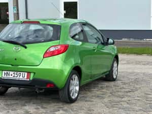 Mazda 2*import Germania*af.2010*aer conditionat*1.4 benzina 16 valve ! — miniatura 5