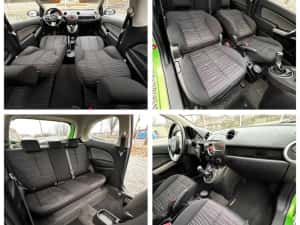 Mazda 2*import Germania*af.2010*aer conditionat*1.4 benzina 16 valve ! — miniatura 7