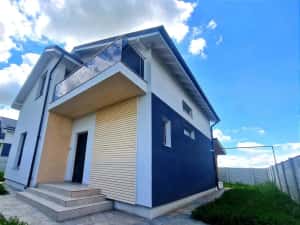 Locuință P+M în zona Bulevardului 1 Mai 4 Camere Spațioase