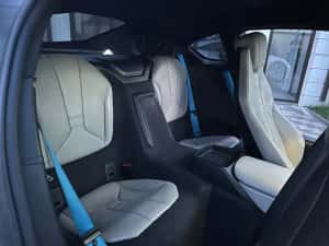 2015 BMW i8 plug in hybrid — miniatura 9