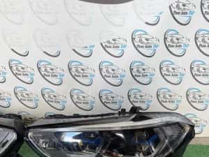 far stanga dreapta Bmw X5 G05 X6 G06 laser complet — miniatura 3