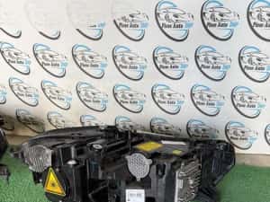 far stanga dreapta Bmw X5 G05 X6 G06 laser complet — miniatura 5