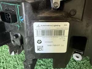 far stanga dreapta Bmw X5 G05 X6 G06 laser complet — miniatura 6