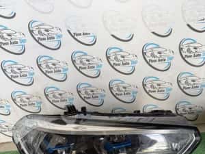 far stanga dreapta Bmw X5 G05 X6 G06 laser complet — miniatura 7