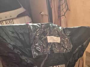 Motocicletă suzuki gsx 8R în garanție până în 2028 — miniatura 7