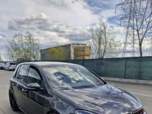 Volkswagen Golf  6 GTI • 2.0 TSI • 210pc — miniatura 3