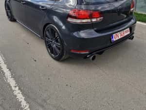 Volkswagen Golf  6 GTI • 2.0 TSI • 210pc — miniatura 5