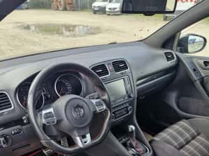 Volkswagen Golf  6 GTI • 2.0 TSI • 210pc — miniatura 6