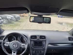 Volkswagen Golf  6 GTI • 2.0 TSI • 210pc — miniatura 7