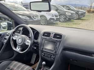 Volkswagen Golf  6 GTI • 2.0 TSI • 210pc — miniatura 8