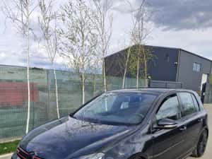 Volkswagen Golf  6 GTI • 2.0 TSI • 210pc — miniatura 9