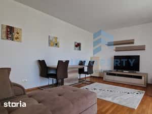 Straulesti | 2 Camere | Decomandat | Centrala | Metrou — miniatura 4