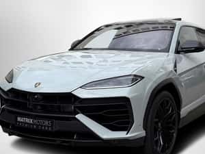 Lamborghini Urus Automată 799 HP Hibrid (B/E)