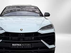 Lamborghini Urus Automată 799 HP Hibrid (B/E) — miniatura 2