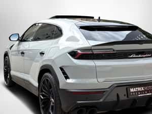 Lamborghini Urus Automată 799 HP Hibrid (B/E) — miniatura 6