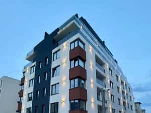 Vand apartament Tomis Plus — miniatura 2