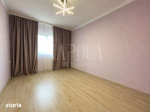 Apartament 4 camere de vanzare in Marasti, Cluj Napoca — miniatura 4