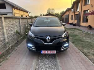 Renault Captur 1.5 dci recent adus!
