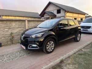 Renault Captur 1.5 dci recent adus! — miniatura 3