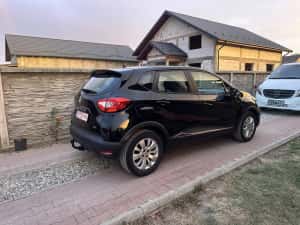 Renault Captur 1.5 dci recent adus! — miniatura 5