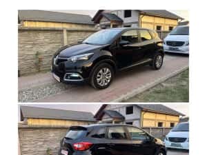Renault Captur 1.5 dci recent adus! — miniatura 6