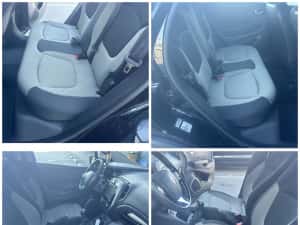Renault Captur 1.5 dci recent adus! — miniatura 7