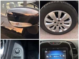 Renault Captur 1.5 dci recent adus! — miniatura 8