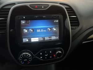 Renault Captur 1.5 dci recent adus! — miniatura 9