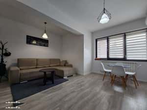 Apartament in bloc nou in zona Uranus-Tudor Vladimirescu — miniatura 3