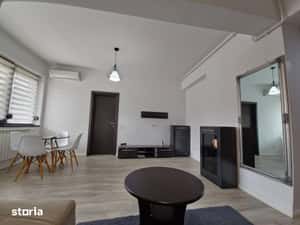 Apartament in bloc nou in zona Uranus-Tudor Vladimirescu — miniatura 4