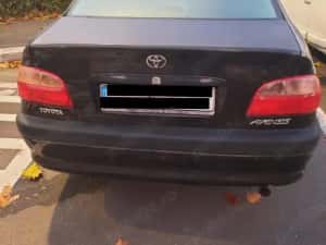 Vand Toyota Avensis 2002 Benzina 1799 cmc Neavariata