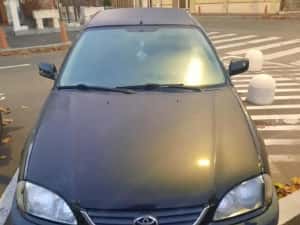 Vand Toyota Avensis 2002 Benzina 1799 cmc Neavariata — miniatura 2