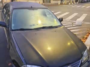 Vand Toyota Avensis 2002 Benzina 1799 cmc Neavariata — miniatura 4