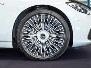 Mercedes-Benz S 680 — miniatura 2